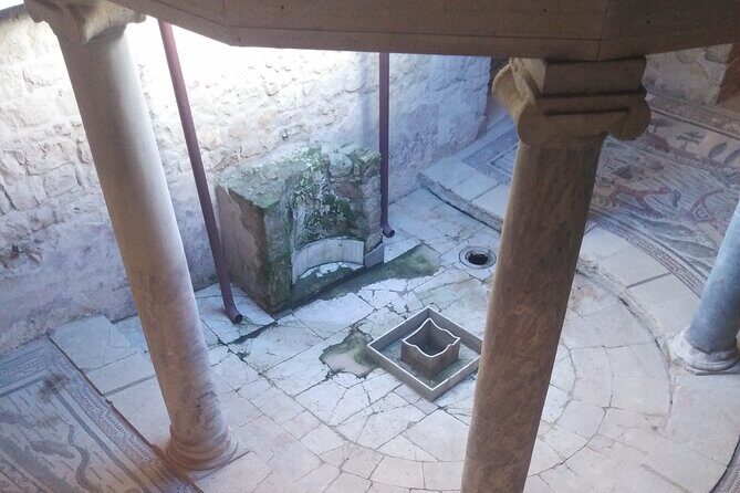 Private Tour Agrigento and Villa Romana del Casale - Villa Romana del Casale: the mosaics that stop conversation