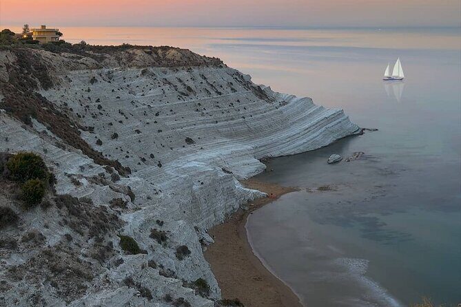 Private Tour Agrigento Valley of the Temples Park and Scala Dei Turchi - Timing a full day: how to keep it from feeling rushed