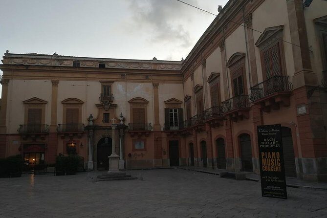 Private Tour from Palermo to Monreale, Santa Rosalia and Mondello - A Private Palermo-to-Monreale Day That Feels Like a Highlights Film