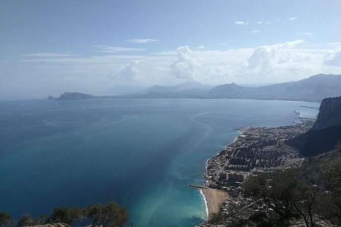 Private Tour from Palermo to Monreale, Santa Rosalia and Mondello - Price and Logistics: How This Private Deal Fits Your Budget