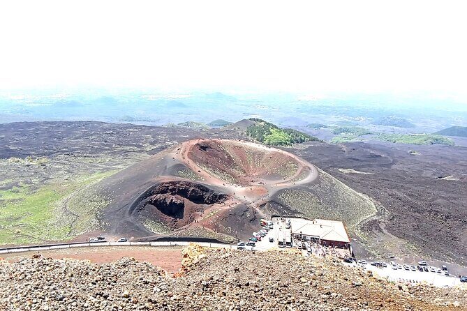 Private tour of Etna with food and wine tasting in the cellar - Who This Tour Suits Best