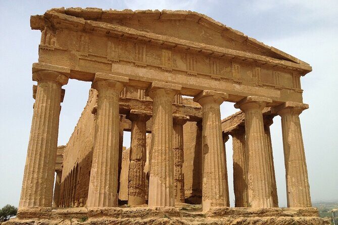 Private Tour of the Valley of the Temples in Agrigento - Valley of the Temples in Agrigento: why this UNESCO site feels so big