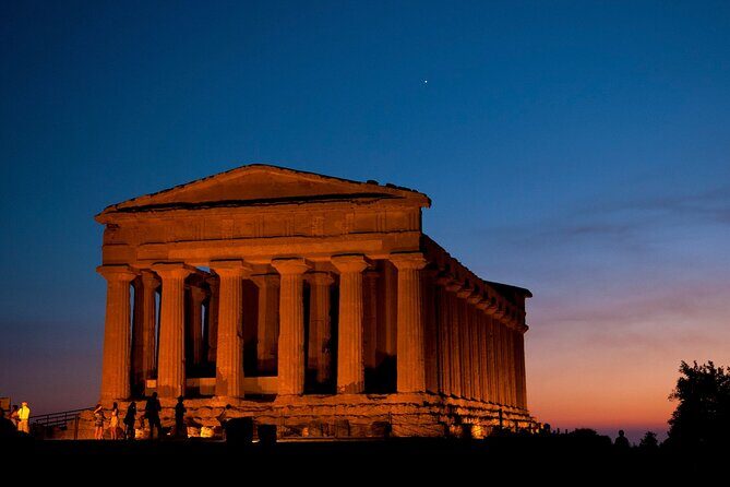 Private Tour of the Valley of the Temples in Agrigento - Private-group value: how $297.85 per group can pencil out