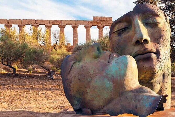 Private Tour to the Villa Romana del Casale and the Valley of the Temples - Price and value: what you’re paying for (and what you still need to budget)