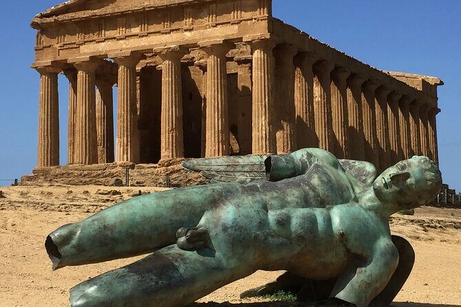 Private Tour to the Villa Romana del Casale and the Valley of the Temples - Tips to make this long day feel easy