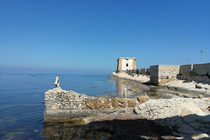Private Tour, Valley of the Temples, Agrigento city and Scala dei Turchi - A Private Palermo Day That Actually Fits Together