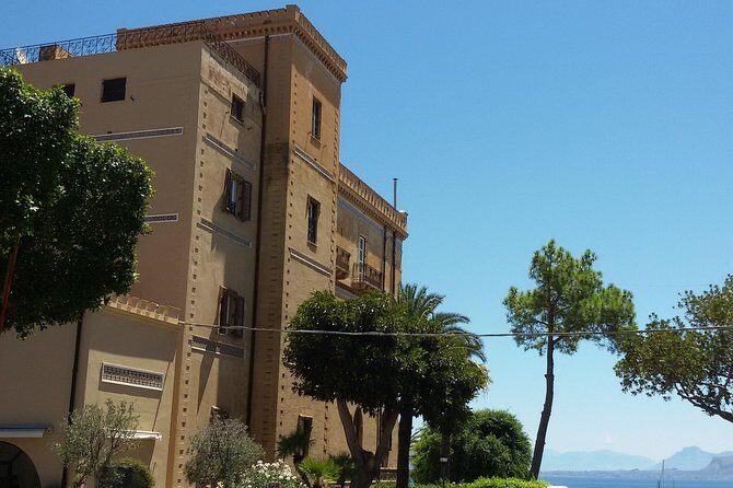 Private Tour, Valley of the Temples, Agrigento city and Scala dei Turchi - Scala dei Turchi: White Cliffs, Sea Views, and a Worth-It Climb