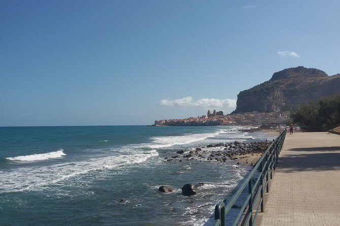 Private Tour, Valley of the Temples, Agrigento city and Scala dei Turchi - Price and Logistics: What You’re Paying For