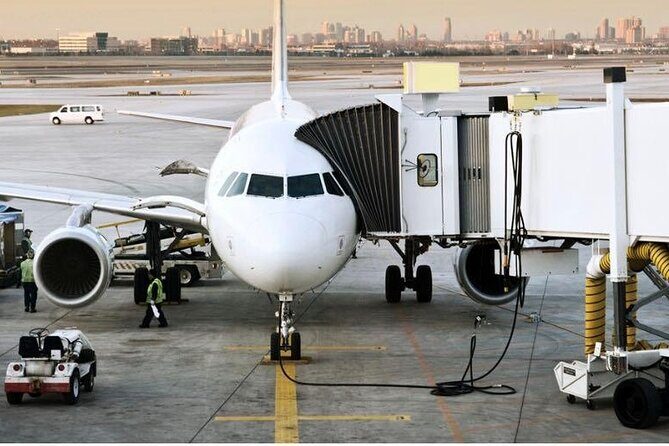 Private Transfer from Catania Airport to Locations in Southern Sicily - Key things to know before you go