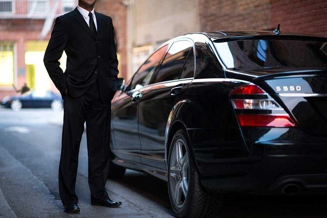 Private TRANSFER from Catania to GIARDINI NAXOS (or vice versa) - Quick hits before you book