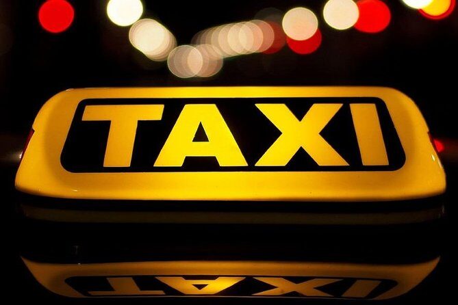 Private TRANSFER from Catania to GIARDINI NAXOS (or vice versa) - Door-to-door pickup in Catania, without the stress