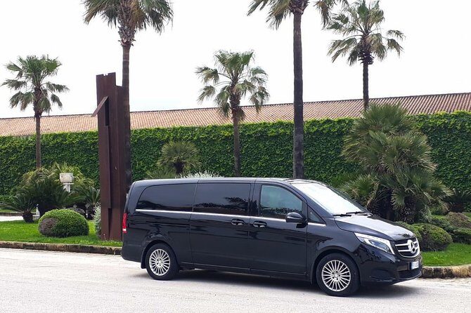 Private transfer from Palermo airport to Hotel Politeama or vice versa - The Practical Booking Checklist (So Pickup Works Smoothly)