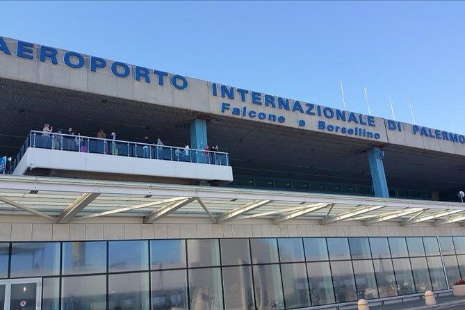 Private transfer from Palermo airport to Palermo city - Why a private Palermo airport pickup beats the taxi gamble
