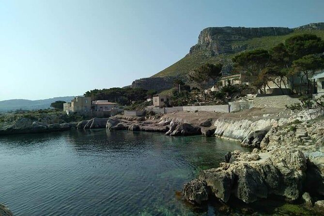 Private Transfer from/to Trapani - Key Highlights You’ll Care About