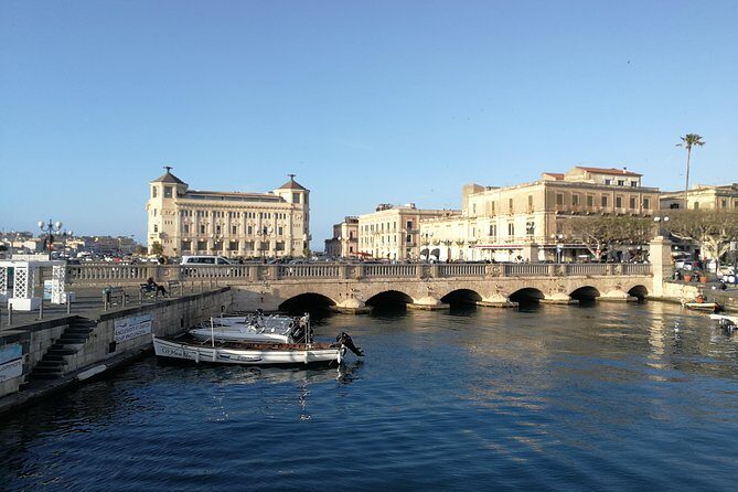 Private Transfer from/to Trapani - Pricing and Value: Per Vehicle, One-Way Route (Up to 6)