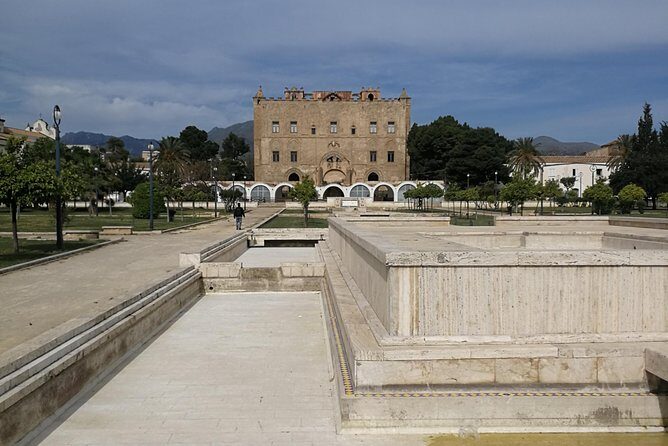 Private Transfer from/to Trapani - What to Expect the Moment You Land