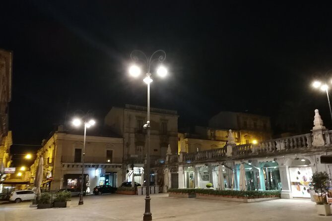Private Transfer from/to Trapani - Return Trips and Operating Hours (From Trapani Ports or Birgi Airport)