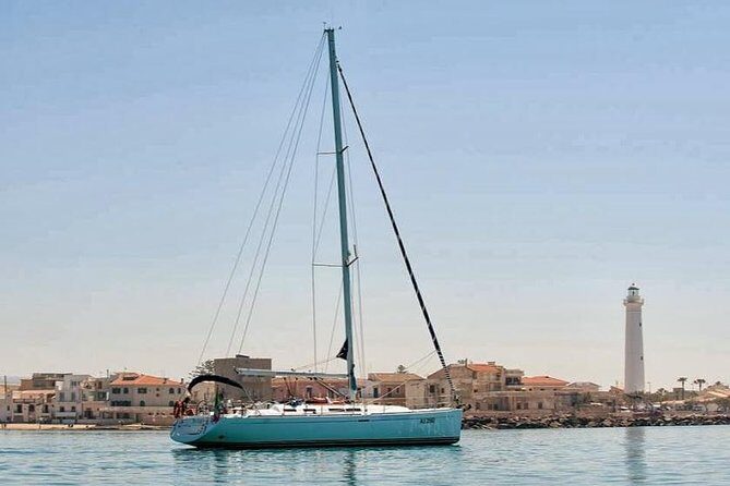 Ragusa coast: Private Sailing tour - Key highlights you’ll actually care about