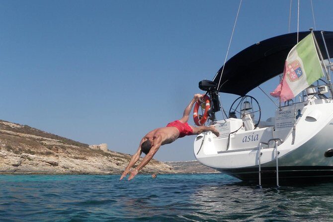 Ragusa coast: Private Sailing tour - Why this private sail from Marina di Ragusa feels different