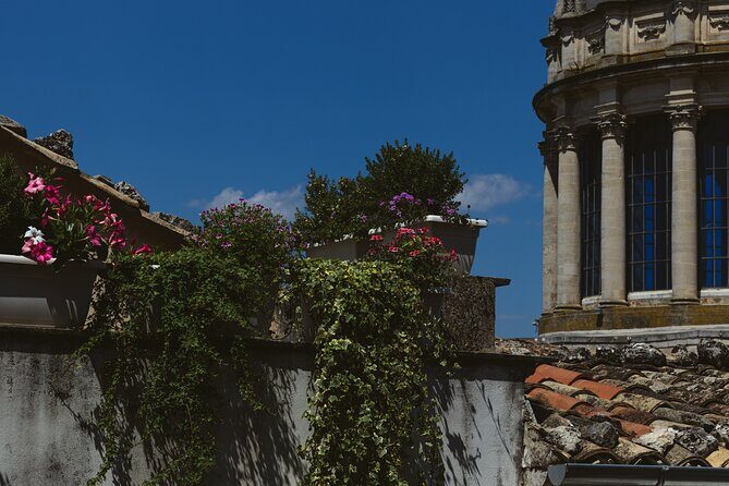 Ragusa Ibla Walking and Photography Tour - Key takeaways before you go