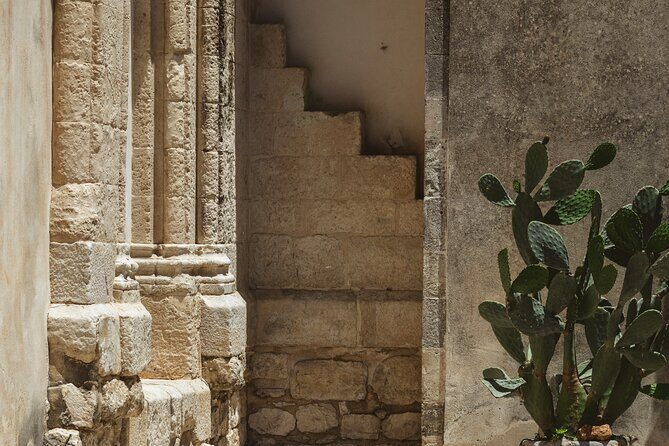 Ragusa Ibla Walking and Photography Tour - My quick checklist for your camera bag
