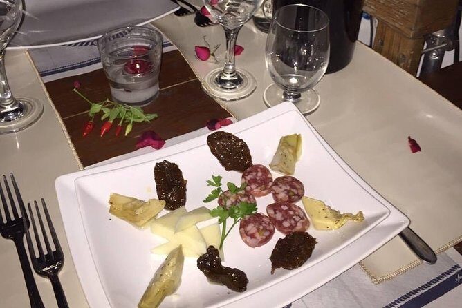 Romantic dinner on a boat - Catania - Key things that make this boat dinner in Catania worth it
