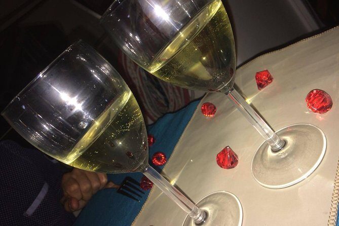 Romantic dinner on a boat - Catania - Vegetarian and special requests: what you can adjust