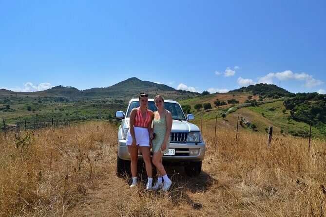 Safari Jeep Wild Adventure - Guide Factor: What Makes the Experience Feel Personal