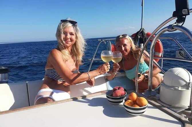 Sailing tour at sunset in catania - Key things I’d watch for before you book