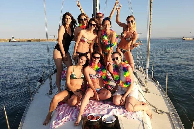 Sailing tour at sunset in catania - Price and value: is about $75 worth it?
