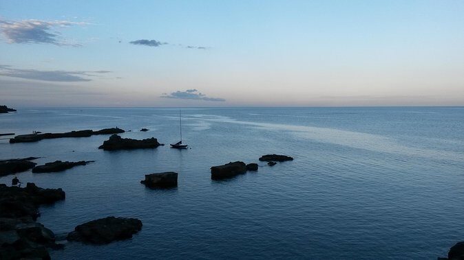 Scuba Experience - Meeting at Jonio Pro-Dive Catania and how the day starts