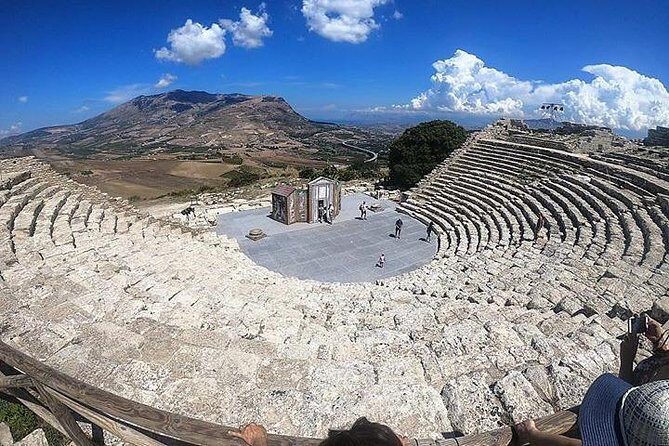 Segesta, Erice and Saline di Nubia from Palermo - Price and what you’re really paying for (and what you’re not)