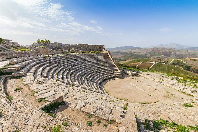 Segesta, Erice, Stagnone Lagoon - saltpans - Marsala and Mozia (Mothia) from Palermo, Private Tour - Who this tour fits best (and who should tweak the plan)