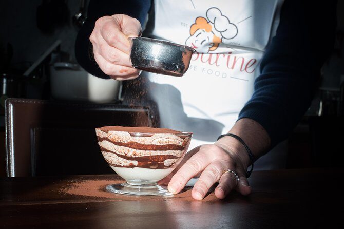 Share Your Pasta Love in Local's Home in Catania - What You Actually Make: Sicilian Pasta Shapes and Local Favorites