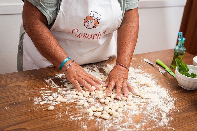 Share Your Pasta Love in Local's Home in Catania - Your Hands-On Pasta Workshop: Dough, Knead, Shape