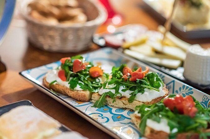 Share Your Pasta Love in Local's Home in Messina - Morning vs Afternoon: How to Choose the Right Slot