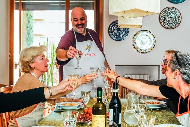 Share Your Pasta Love in Local's Home in Palermo - Why This Palermo Pasta Class Feels Like Real Home Cooking