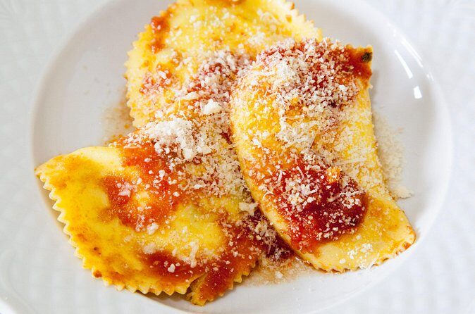 Share Your Pasta Love in Local's Home in Palermo - Price and Value: Is $95 for 1.5 Hours Worth It?