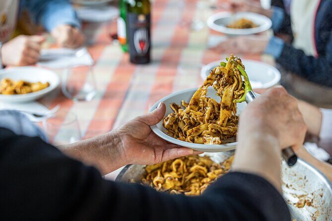 Share Your Pasta Love in Local's Home in Palermo - Who This Is Best For (and When It Might Not Fit)