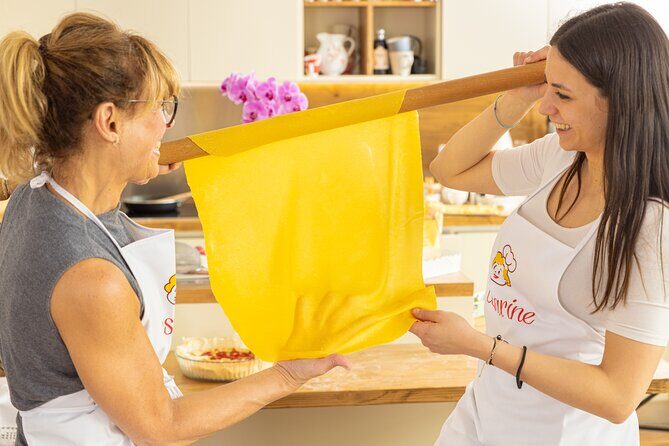 Share Your Pasta Love in Local's Home in Palermo - Final Call: Should You Book This Palermo Pasta Home Class?