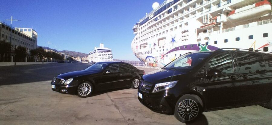 Shore tour from Messina cruise port: Taormina and Castelmola - What you’re really buying: a calm day trip, not a rushed checklist