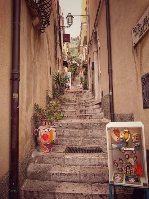 Shore tour from Messina cruise port: Taormina and Castelmola - Should you book Taormina and Castelmola from Messina?