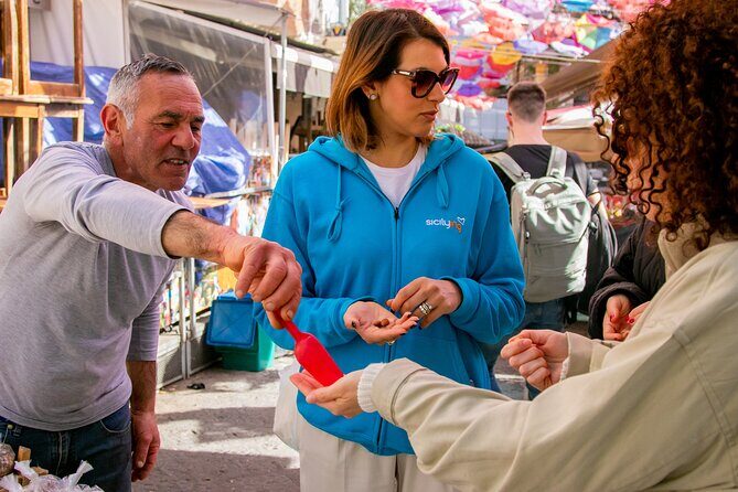 Sicilian cooking Class and Visit to the Catania Market - Key Highlights I’d Prioritize
