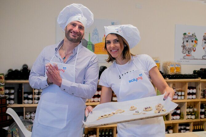 Sicilian cooking Class and Visit to the Catania Market - How the Market Visit Fits Into Your Cooking Class
