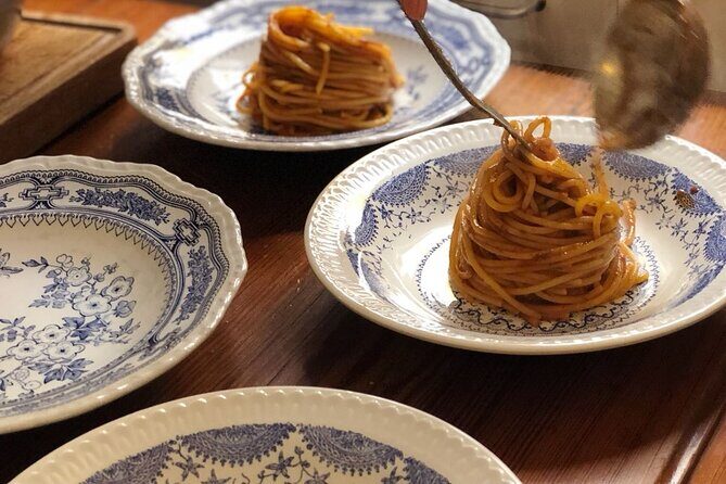 Sicilian Cooking Class in Palermo - Private Option - Who this class suits best (and who might not love it)