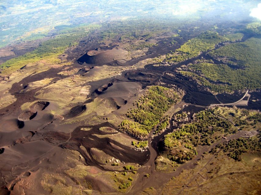 Sicily: Mount Etna's North Slope Craters Guided Hike Tour - North Slope Craters: Key Things You Should Know