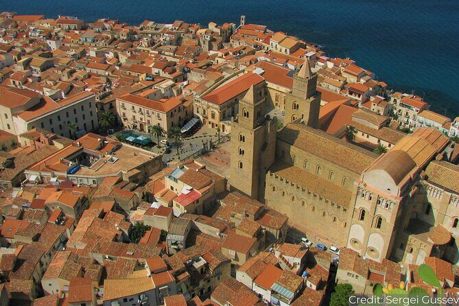 Sicily: See & Do the Classic Route in 7 Days, 1st Class Tour - Key Highlights Worth Your Time