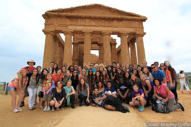 Sicily: See & Do the Classic Route in 7 Days, 1st Class Tour - The Classic Route That Feels Like a Win