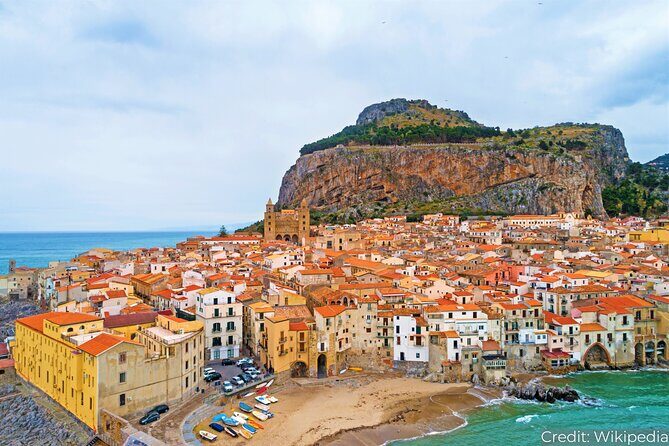 Sicily: See & Do the Classic Route in 7 Days, 1st Class Tour - Syracuse by Foot: Amphitheaters and UNESCO Streets (Day 5)