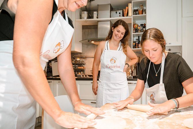 Small Group Market tour and Cooking class in Ragusa - Price and value: what $172.48 buys you in real terms